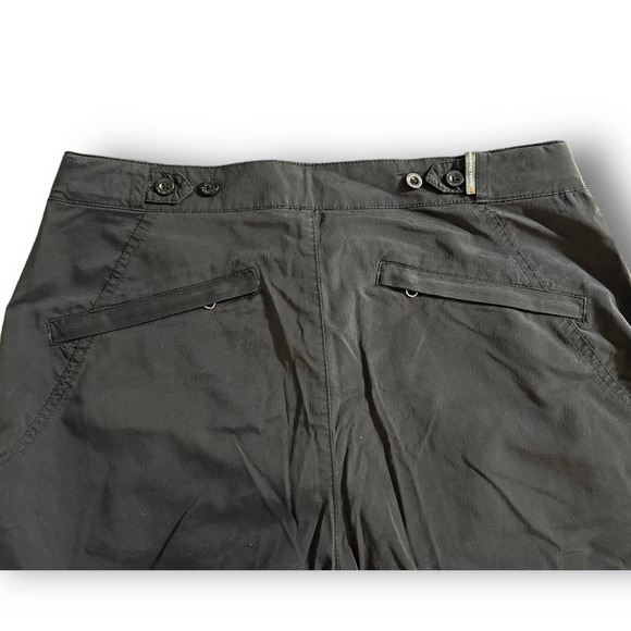 Royal‎ Robbins Hiking/Outdoor Women's Pants - Size 8 Short Length - Picture 6 of 7